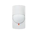 Presence intrusion sensor