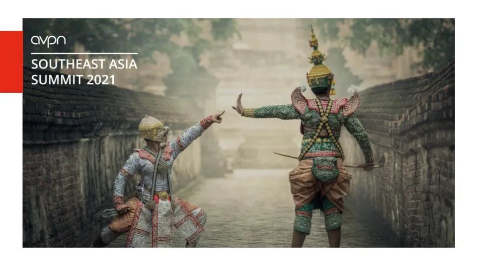 Impact Showcase: Mobilising Capital Towards Sustainable Tourism & Creative Economies