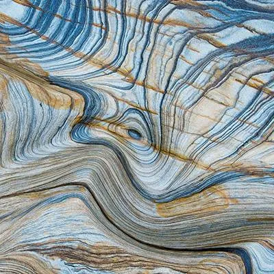 WELCOME TO THE ANTHROPOCENE