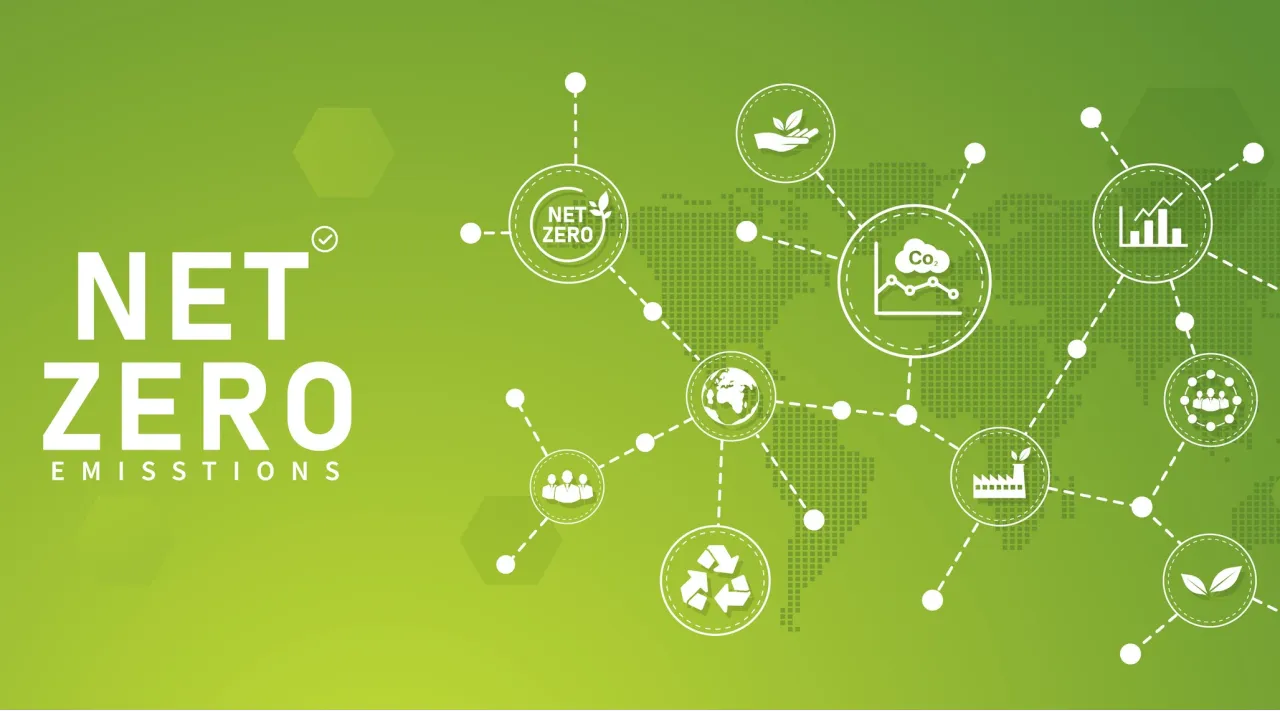 Keynote Panel: Towards Net-Zero Mining