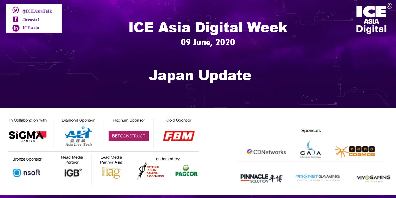 Japan update: Has the Political timeline for bidding passed?