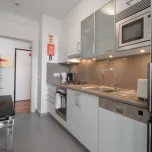 Appartement T1 à la Promenade, Centromar, Funchal