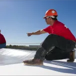 TPO UltraPly de Firestone