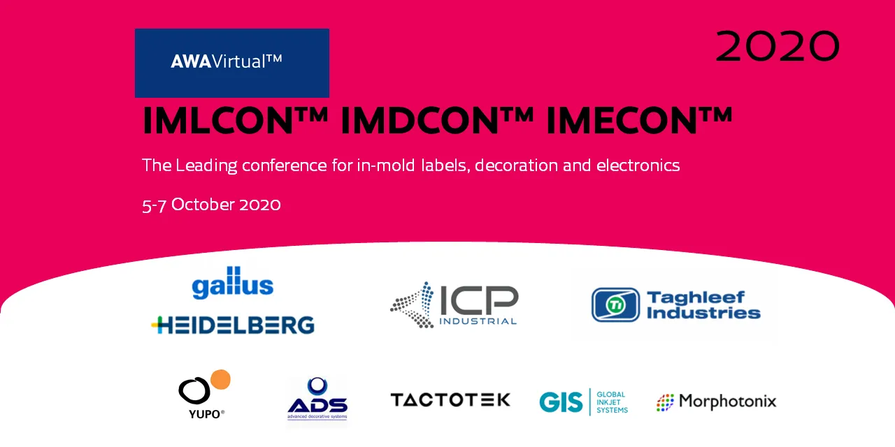 AWAVirtual™ IMLCON™ IMDCON™ IMECON™ 2020