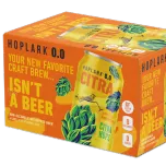 Hoplark 0.0: Citra & Hoplark 0.0: Really Really Hoppy