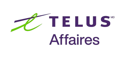 TELUS Affaires