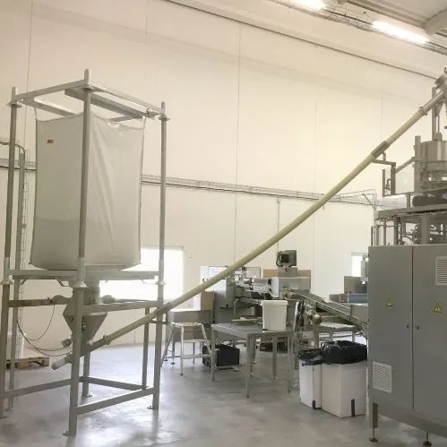 Ensemble de transfert T14