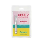 OZE Δ8 Gelato Series - Delta 8 Cartridges (5 Awesome Flavors)