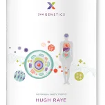 3X4 Test + Blueprint Report