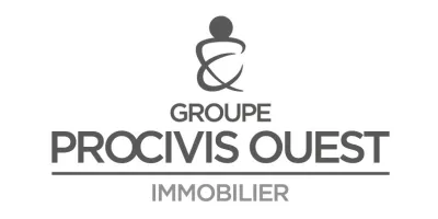 GROUPE PROCIVIS OUEST IMMOBILIER