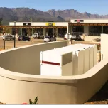 Microgrid - 851 kWp/696 kWh - Cedar Mill Mall