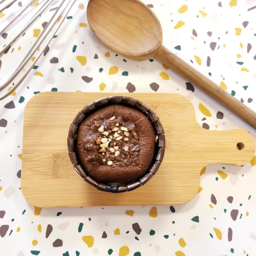 Mi-Cuit Crousti Praliné Noisettes - 90g