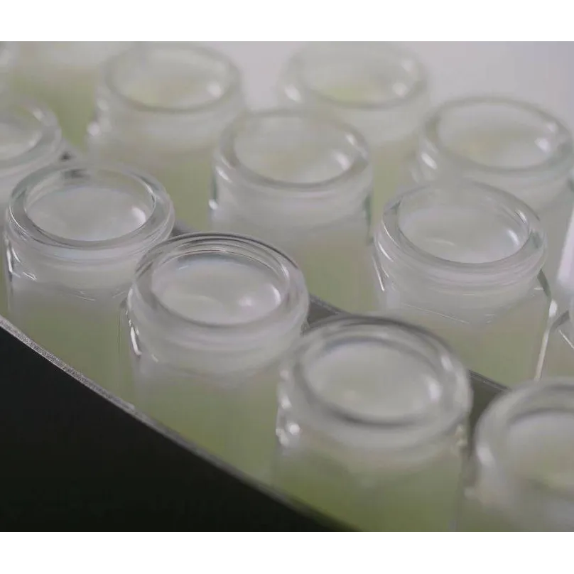 SEMI-SOLID DOSAGE FORM