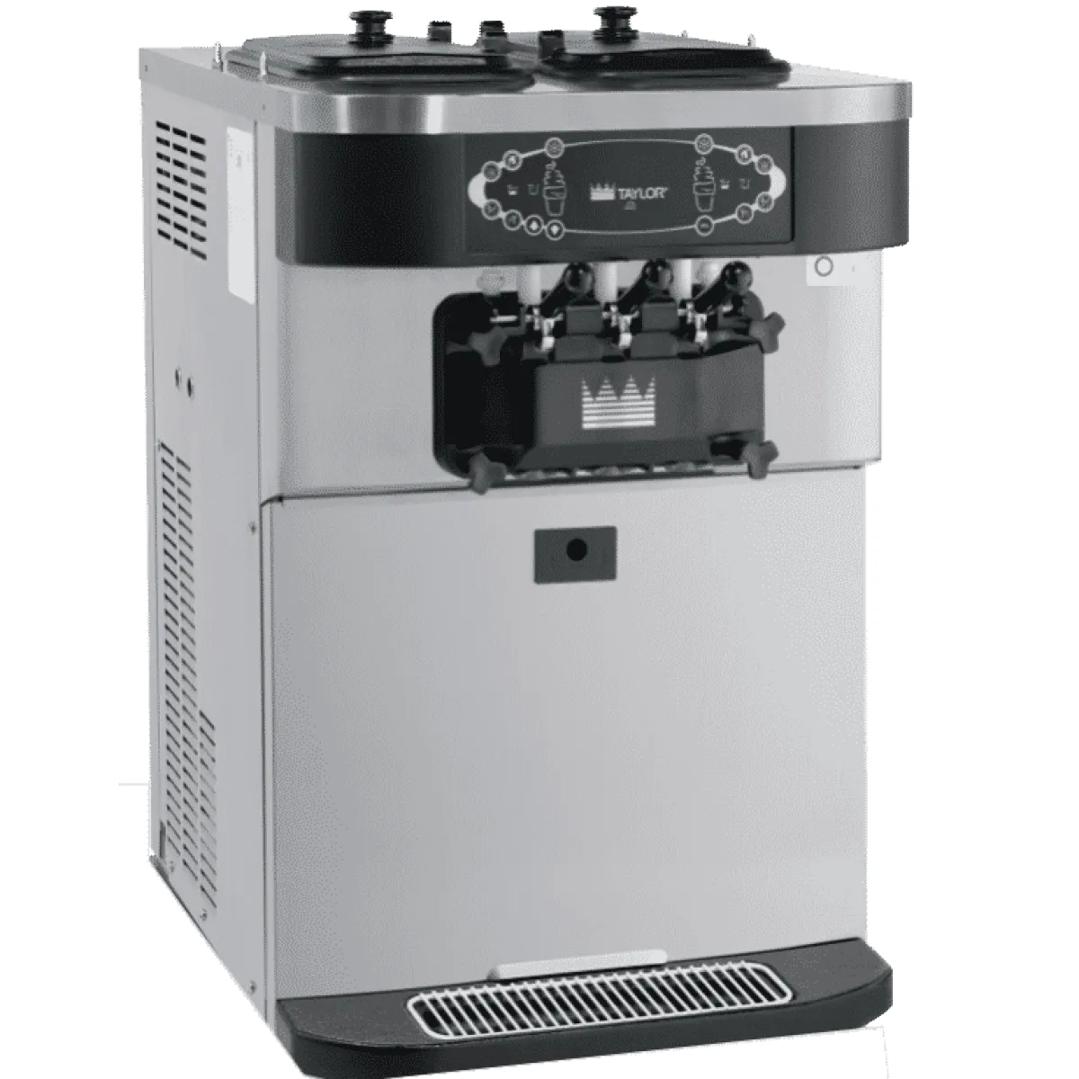 Máquina de Sorvete Soft C722