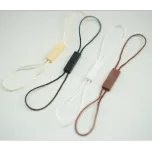 Generic seals with 2 "legs"