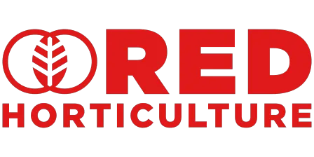 RED HORTICULTURE