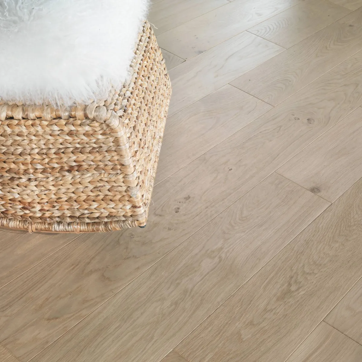 French oak Authentic Bois flotté, Diva 139/14