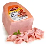 Étiquette contact alimentaire