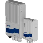 FSP 150 packet edge and demarcation