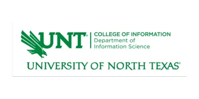 University of North Texas Department of Information Science