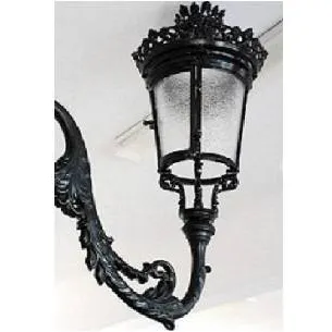 ARIS - PEDESTRIAN LED LIGHTING