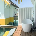 Curio Hotel by Hilton, Maldives