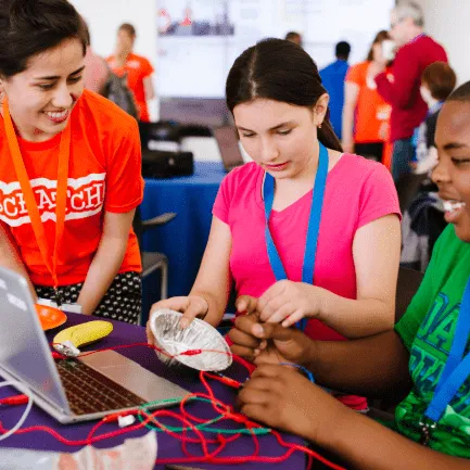 Scratch for Educators: Essential Links