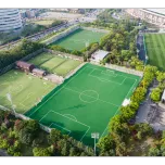 Acquired K-League certified ground K-GT1 (Suwon, Worldcup Ground)