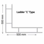 Block Mesh/Block Work Reinforcement