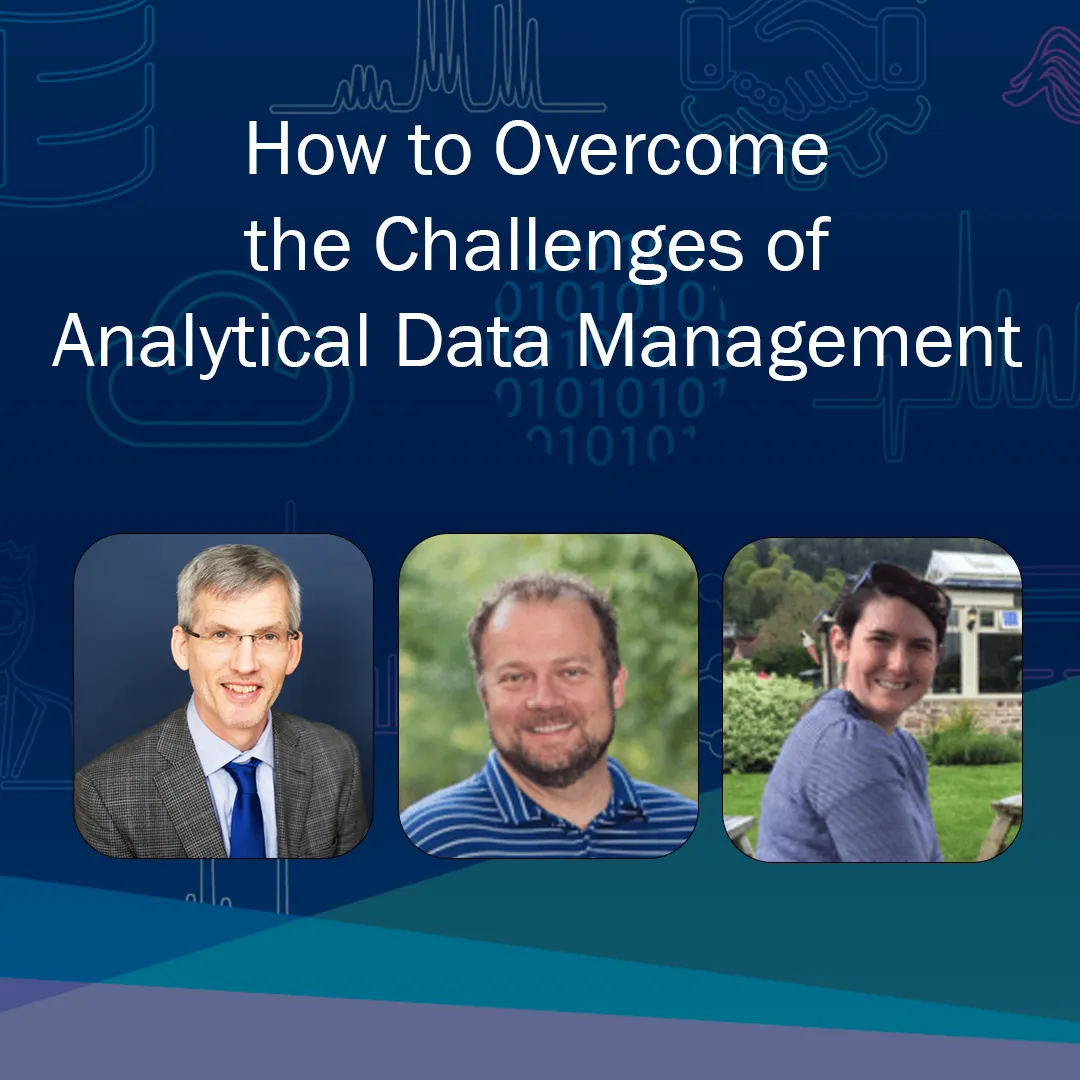 How to Overcome the Challenges of Analytical Data Management