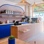 KafKaf Café, France