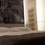 From the experience of Storage, Porro made-to-measure wardrobes in the Radisson Blu Resort in Split, Croatia