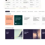 Market Intelligence Module