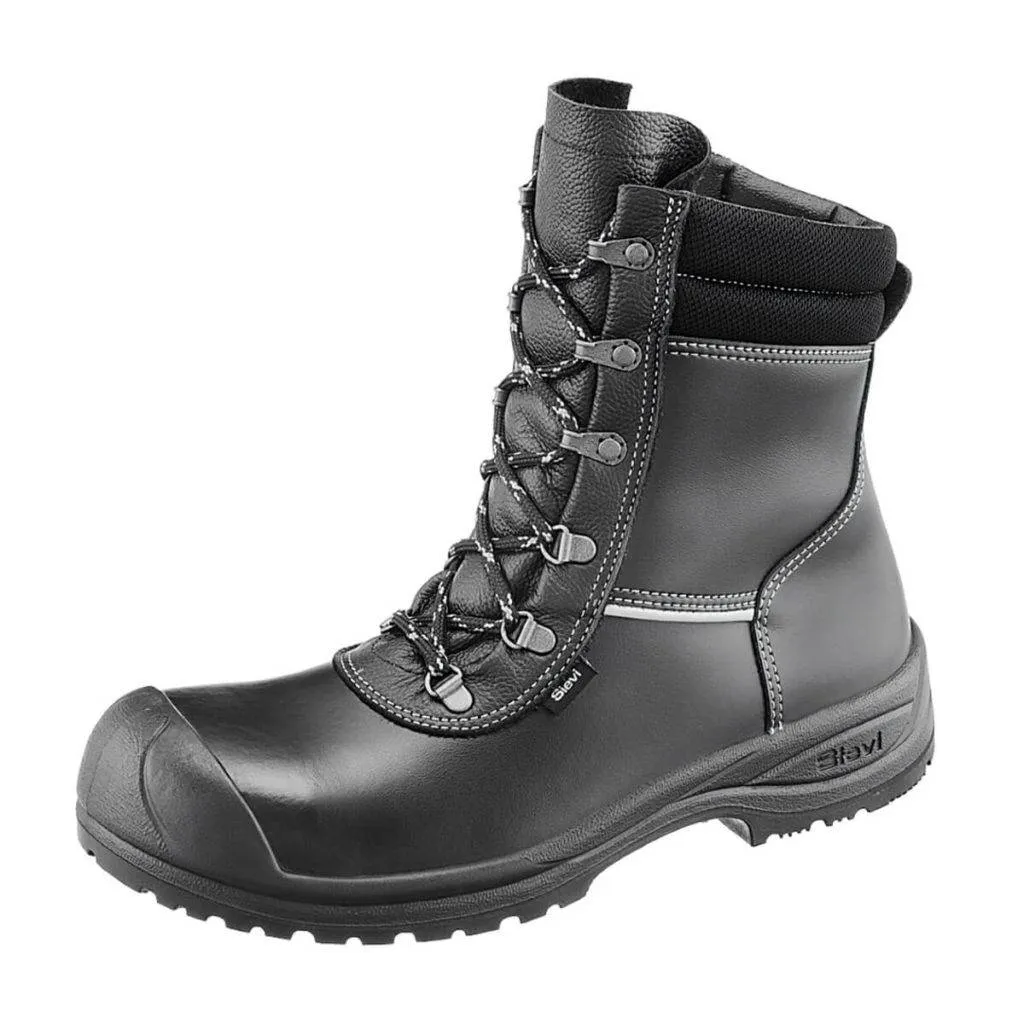 High Leg Safety Footwear