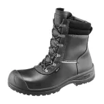 High Leg Safety Footwear