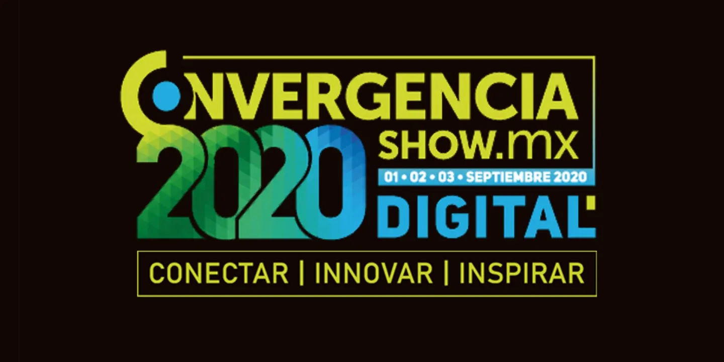 ConvergenciaShow.Mx Digital
