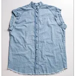 Telas Denim - INDIGO CAMISEROS (VARIEDAD EN COMPOSICIONES)