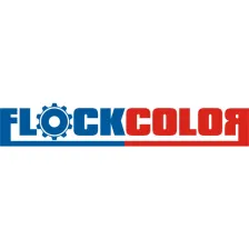 FLOCK COLOR INDUSTRIA E COMERCIO DE MAQUINAS LTDA