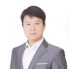Donghyun Cho