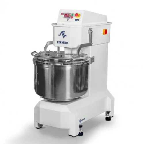 Spiral mixer - AEF