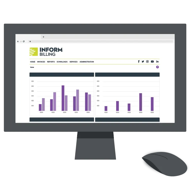 Enlighten customer portal