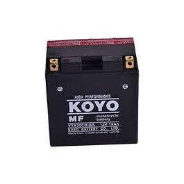 Koyo Batteries