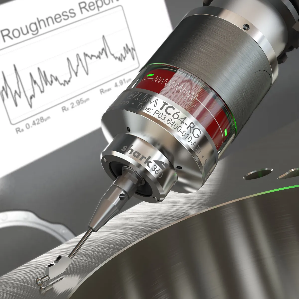 TC63-RG | TC64-RG | TC76-RG