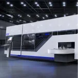 Tour Fraiseur Multifonctions - WFL MILLTURN - M20-G (Tournage - Fraisage - Perçage - Forage - Taillage d'engrenage - Mesure)