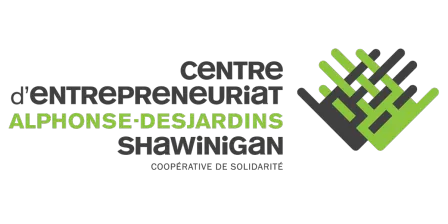 Centre d'entrepreneuriat Alphonse-Desjardins Shawinigan