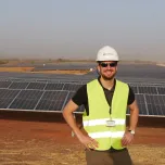 SUNTRACE AND BAYWA R.E. COMPLETE LARGEST OFF-GRID SOLAR-BATTERY HYBRID SYSTEM FOR MINING INDUSTRY