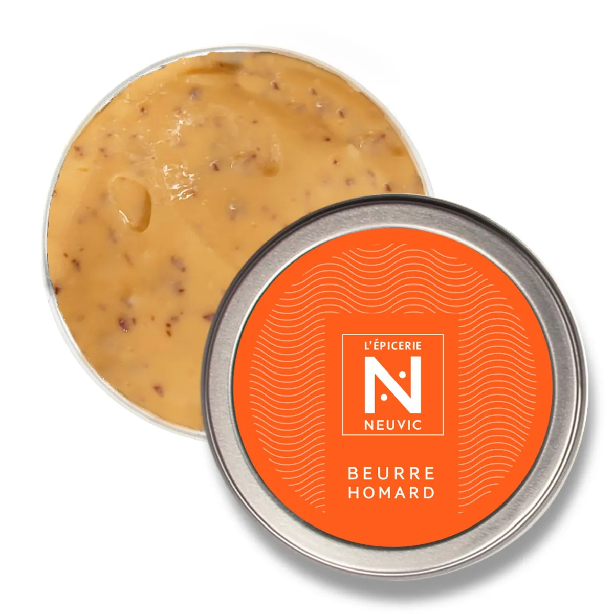Beurre de Homard
