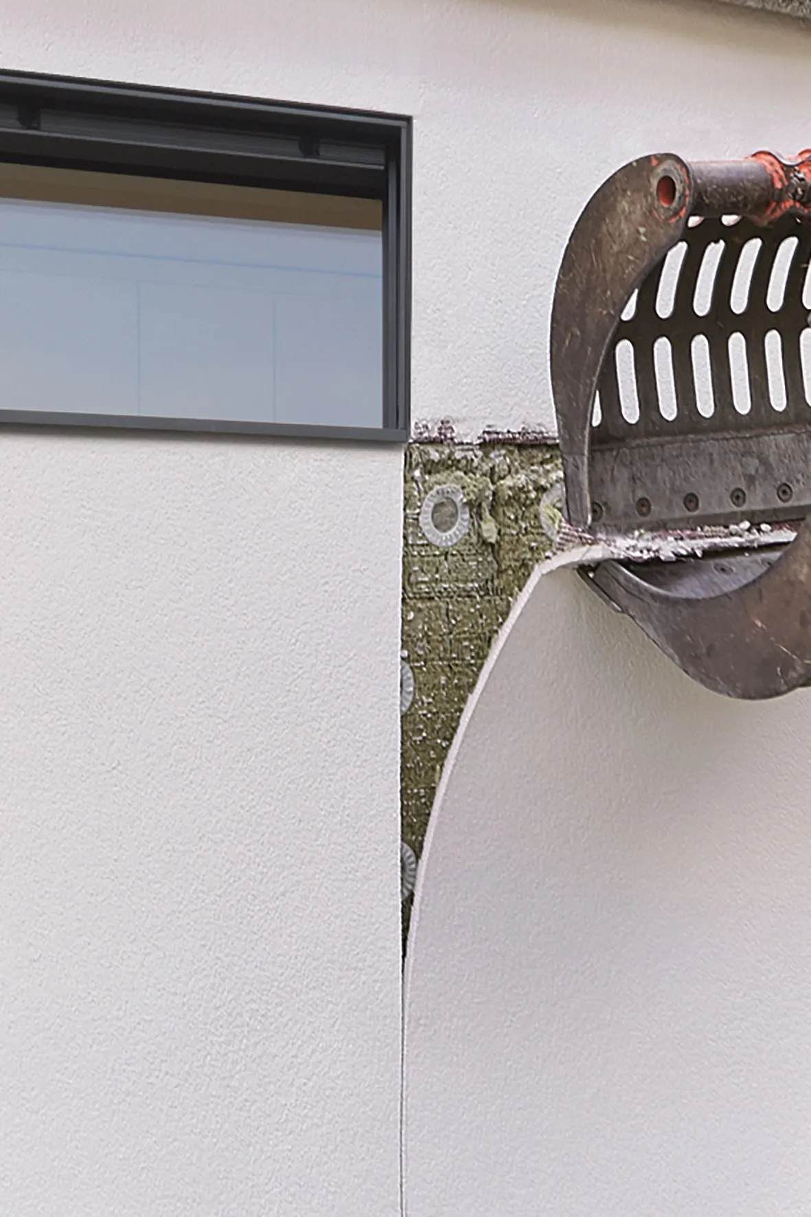 WEBER.THERM CIRCLE ZERO WASTE ETICS