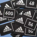 Printed Labels
