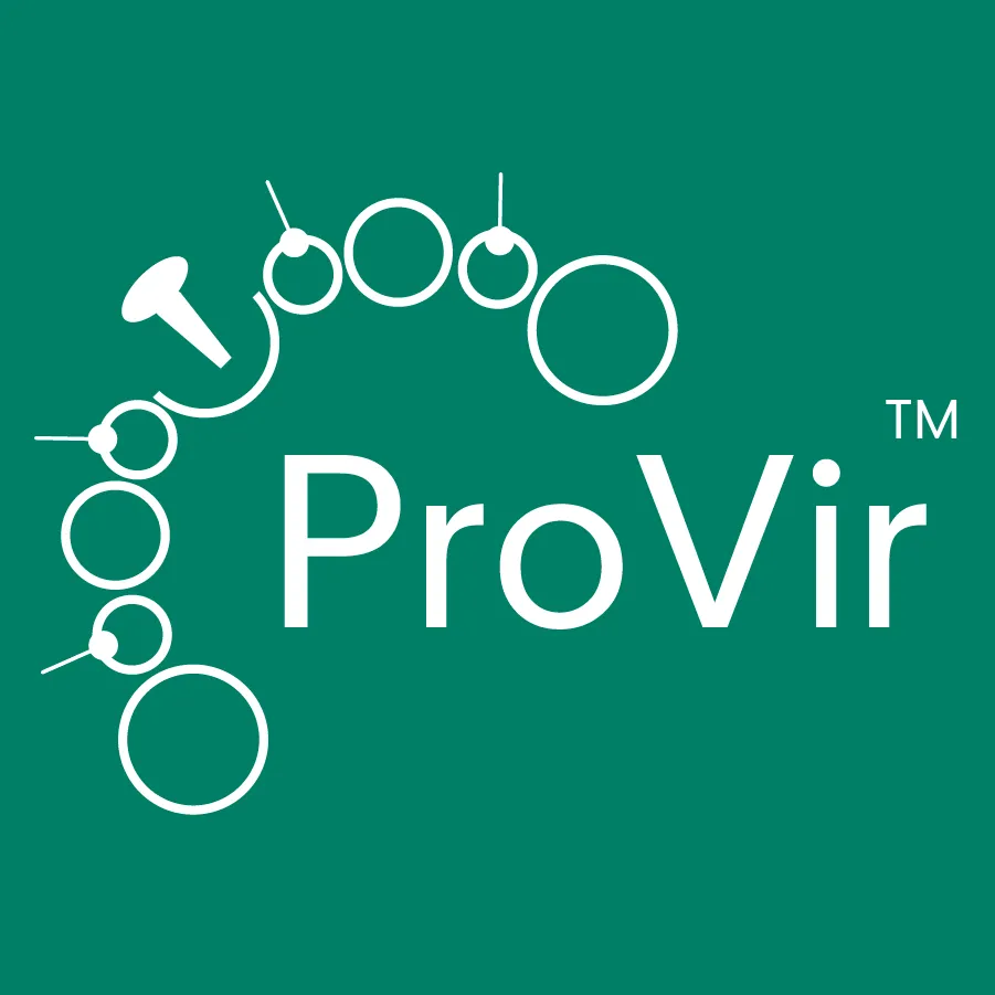 ProVir Viral Antigen Bank